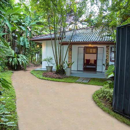 Villa Nutmeg Grove Galle Dış mekan fotoğraf