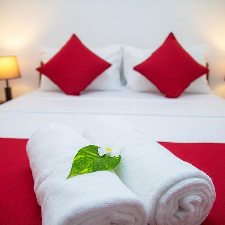 Villa Nutmeg Grove Galle Dış mekan fotoğraf