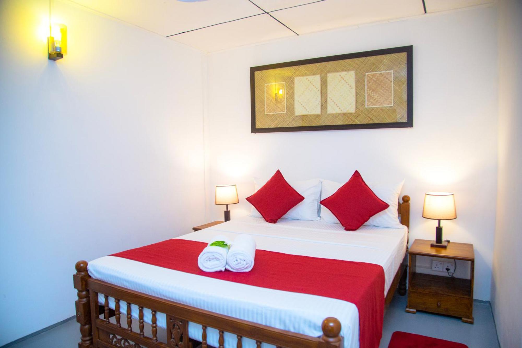 Villa Nutmeg Grove Galle Dış mekan fotoğraf