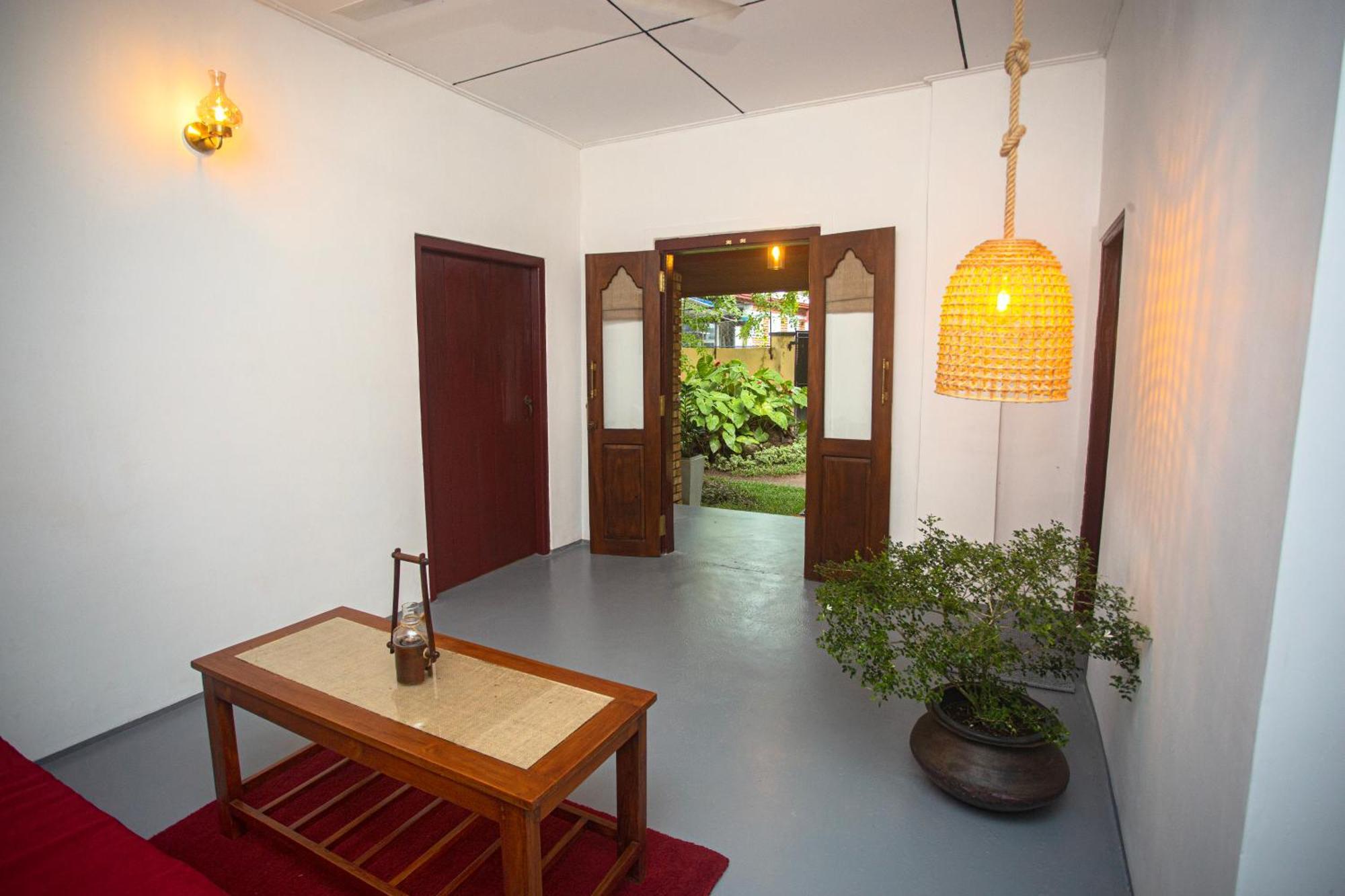 Villa Nutmeg Grove Galle Dış mekan fotoğraf