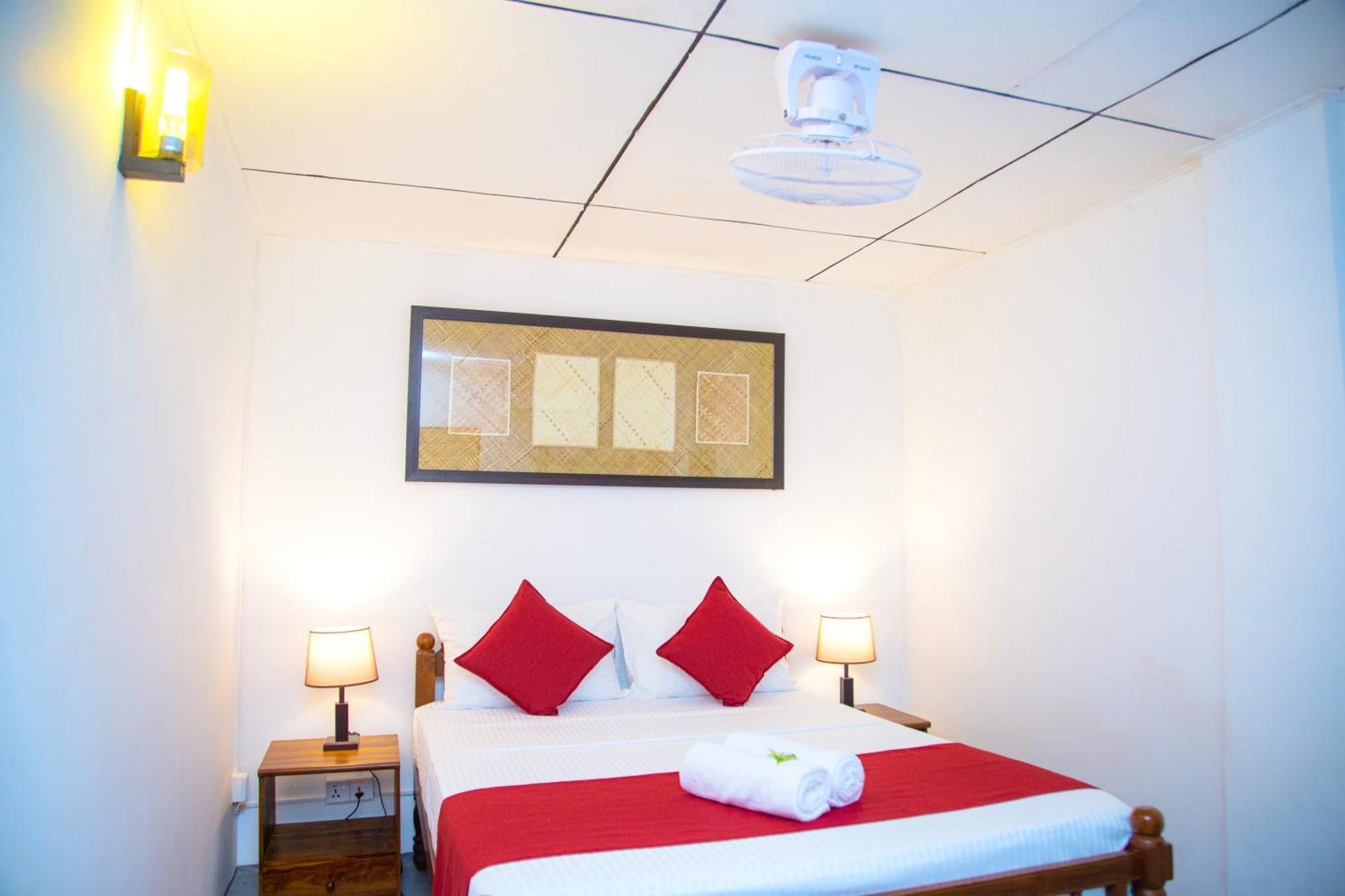 Villa Nutmeg Grove Galle Dış mekan fotoğraf
