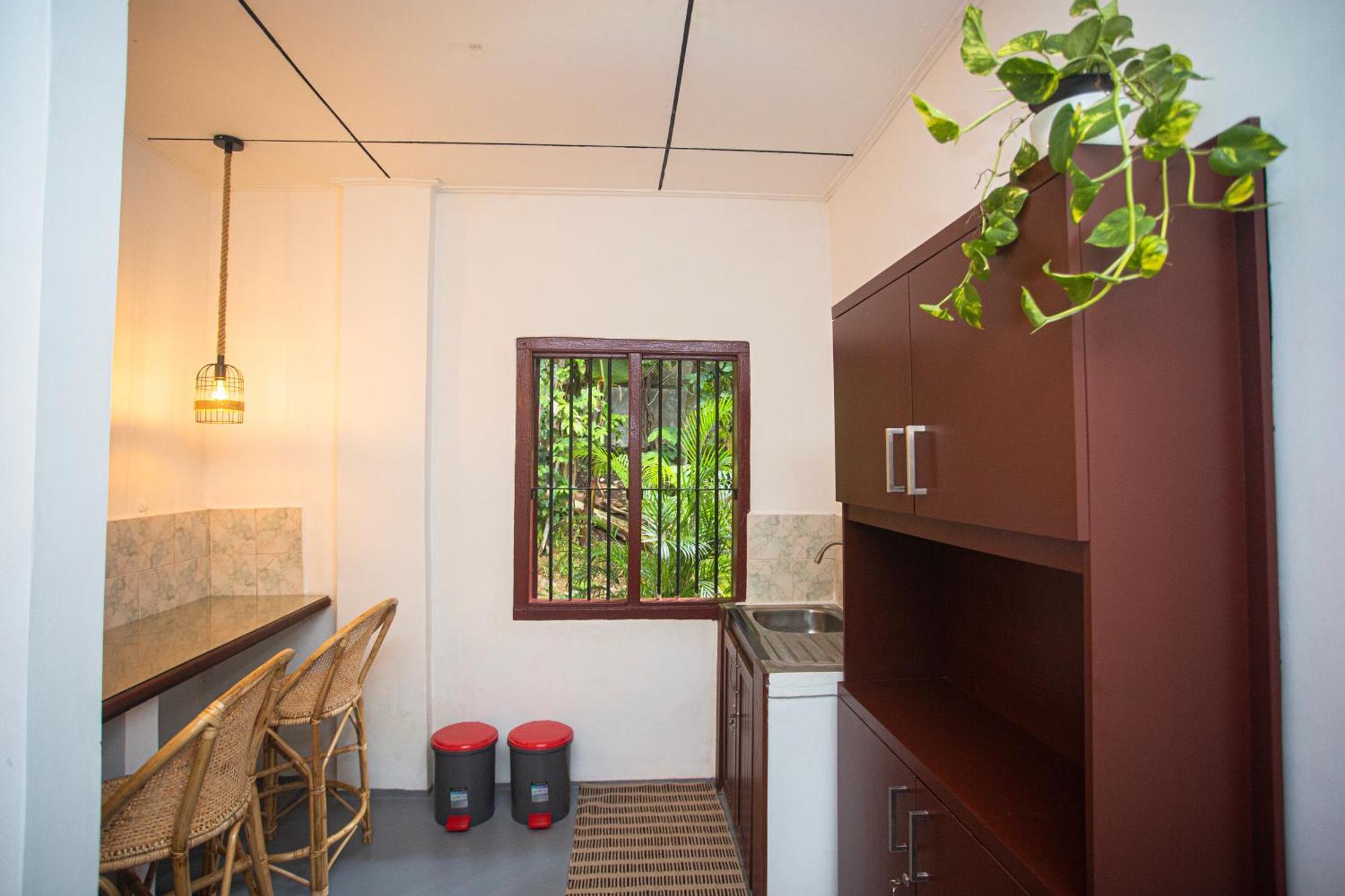 Villa Nutmeg Grove Galle Dış mekan fotoğraf