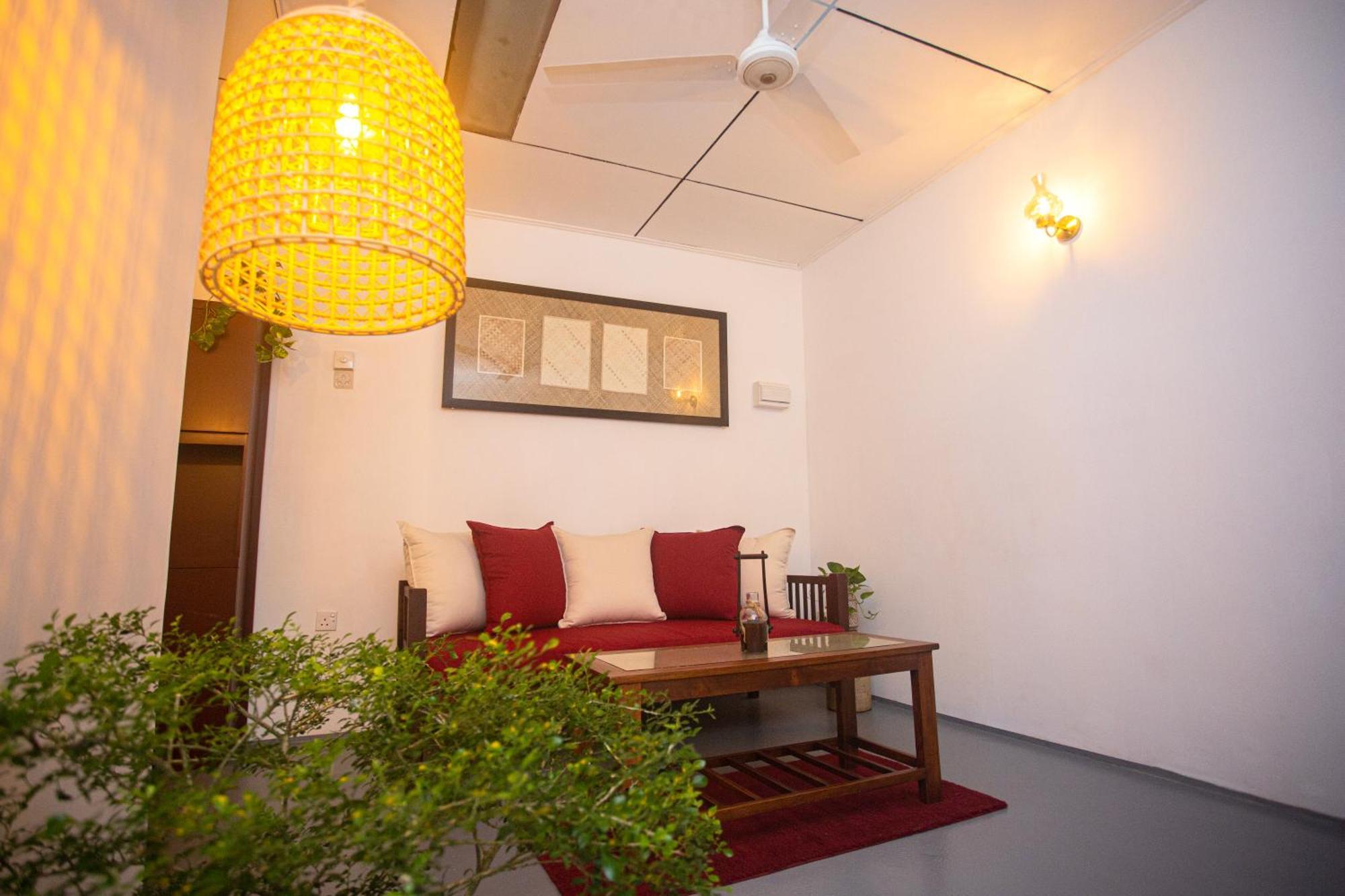 Villa Nutmeg Grove Galle Dış mekan fotoğraf