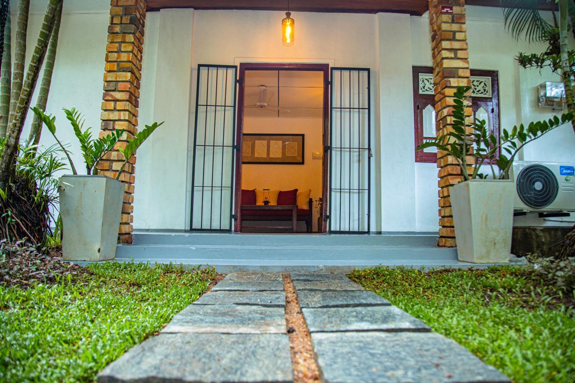 Villa Nutmeg Grove Galle Dış mekan fotoğraf